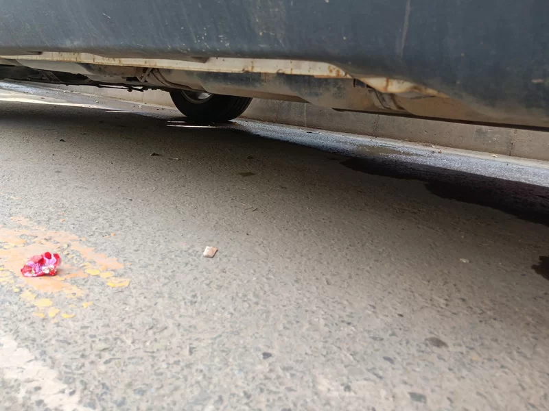 GEELY GX7 2014 car image #25