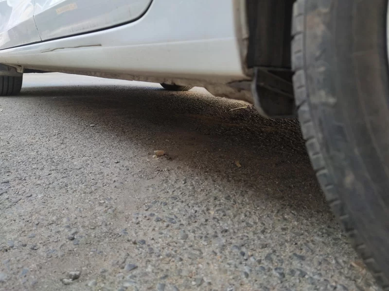 BYD SuRui 2017 #25 BYD SuRui 2017 car image #25