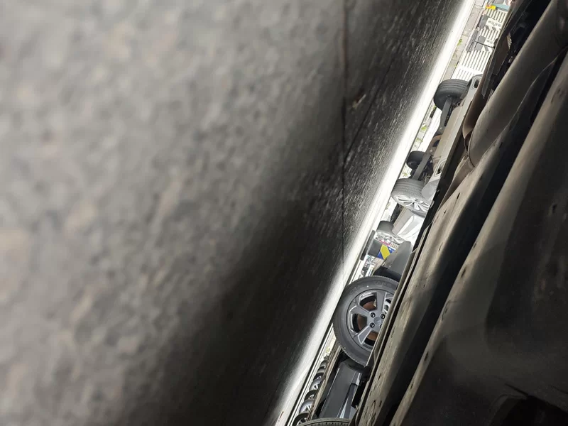 Toyota Sienna 2023 image de voiture #25