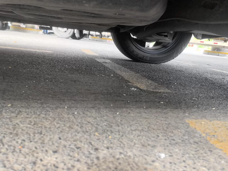 Hyundai Custo 2024 car image #25