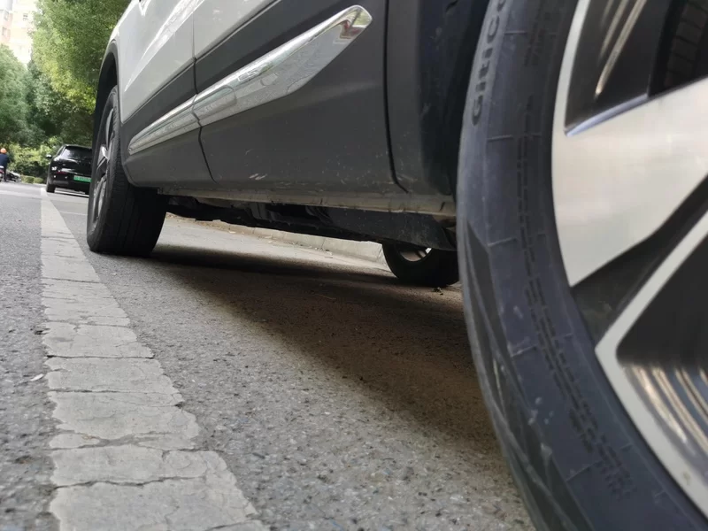 Changan CS75 2020 car image #25