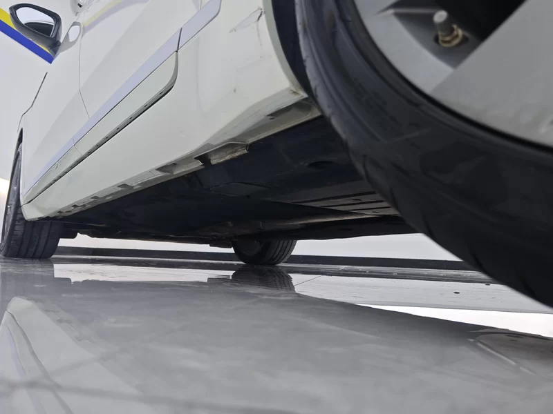 Volkswagen CC (FAW-Volkswagen) 2024 #25 Volkswagen CC (FAW-Volkswagen) 2024 car image #25