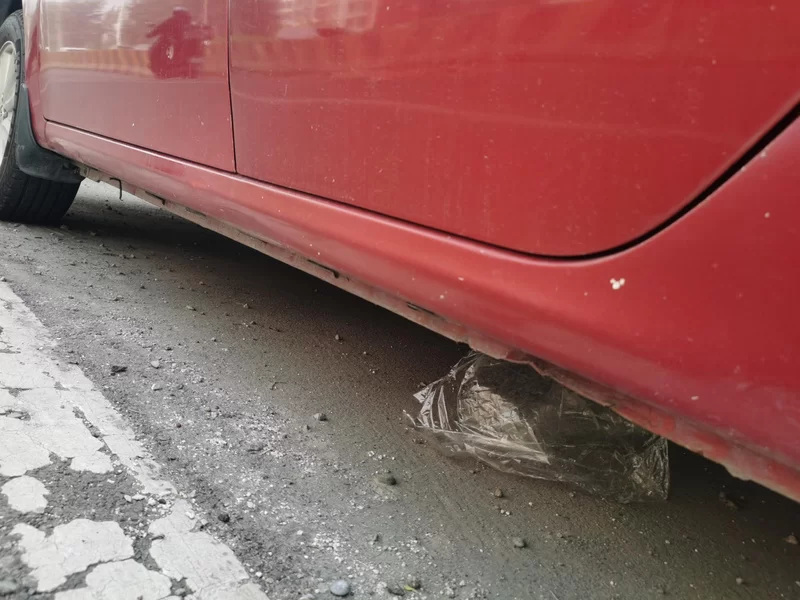 BYD L3 2013 car image #25