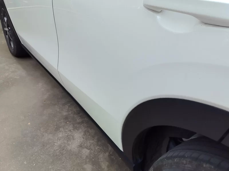 Honda ZR-V 2023 #25 Honda ZR-V 2023 car image #25