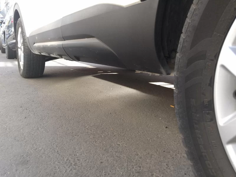 Haval H2s 2019 #25 Haval H2s 2019 imagen de coche #25