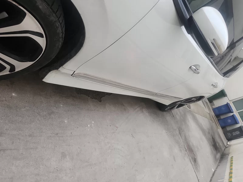 Honda Jade 2017 car image #25