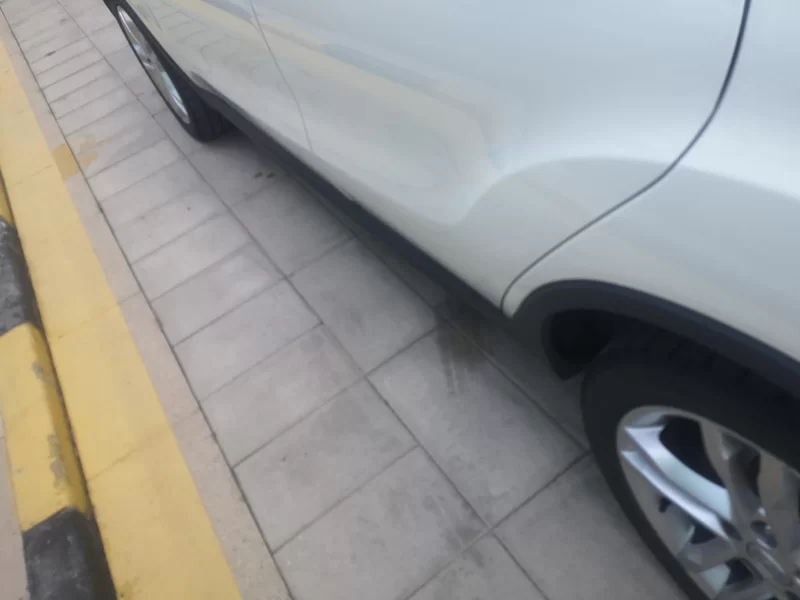 Changan CS35 2015 car image #25