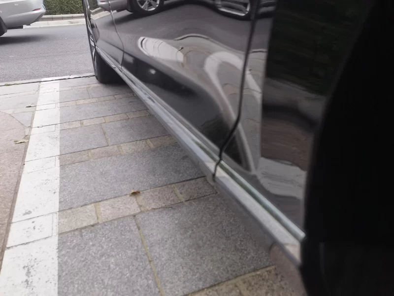 Volkswagen Magotan GTE 2023 car image #25