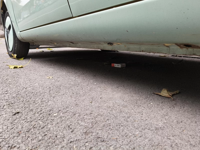 Changan BenBen MINI 2013 #25 Changan BenBen MINI 2013 صورة سيارة #25