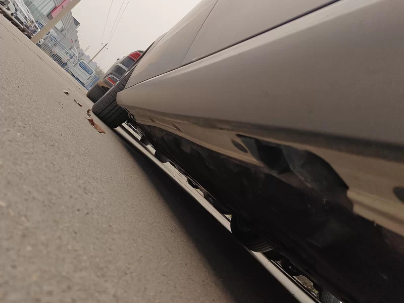 Mercedes-Benz A Class (Imported) 2014 #25 Mercedes-Benz A Class (Imported) 2014 car image #25