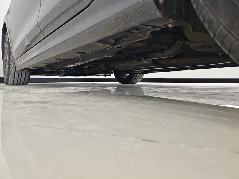 BYD Qin Pro 2020 car image #25