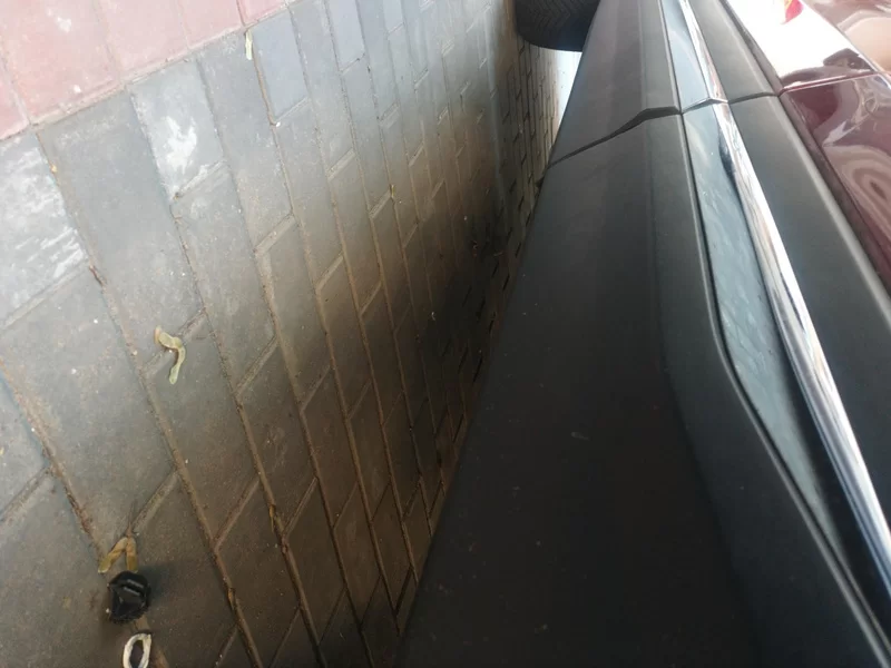 Changan CS75 2015 car image #25