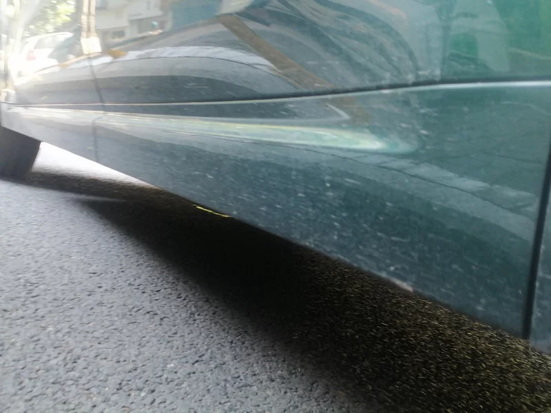 Li L8 2024 imagem de carro #25