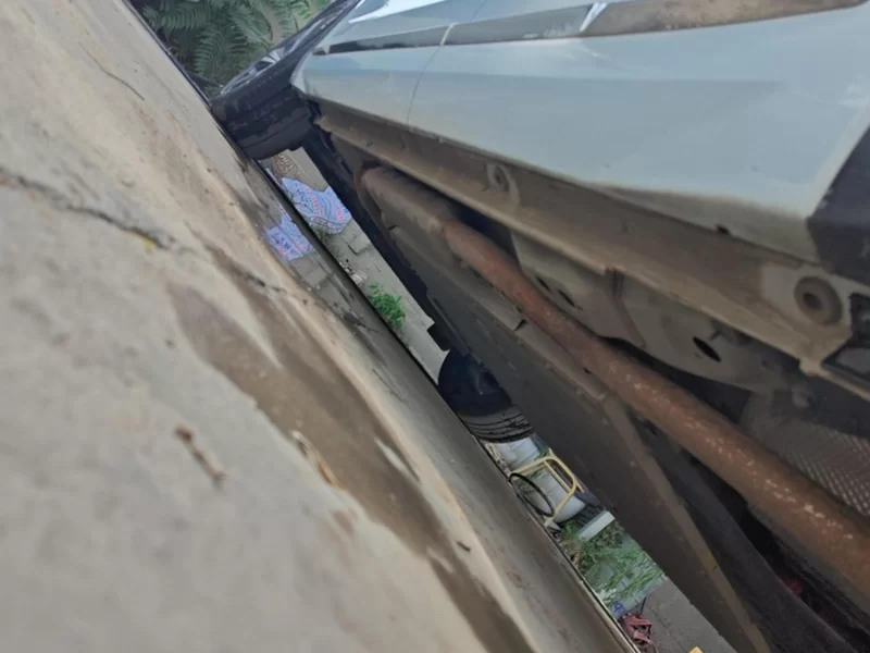 GEELY Monjaro EREV 2023 immagine di auto #25