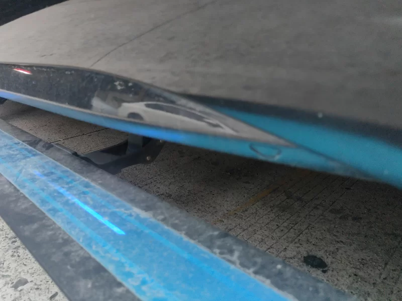 Volkswagen Viloran 2022 car image #25