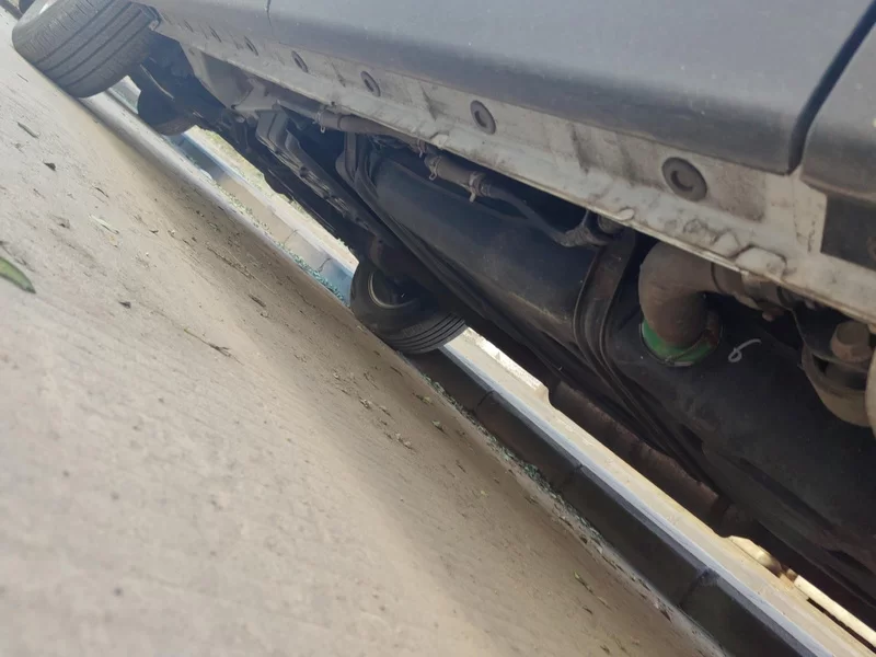 Changan CS75 2020 car image #25