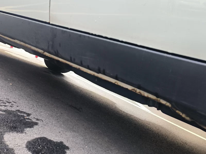 GEELY GX7 2015 car image #25