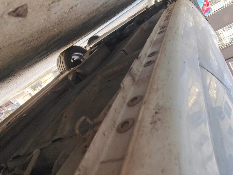 Changan BenBen 2017 car image #25