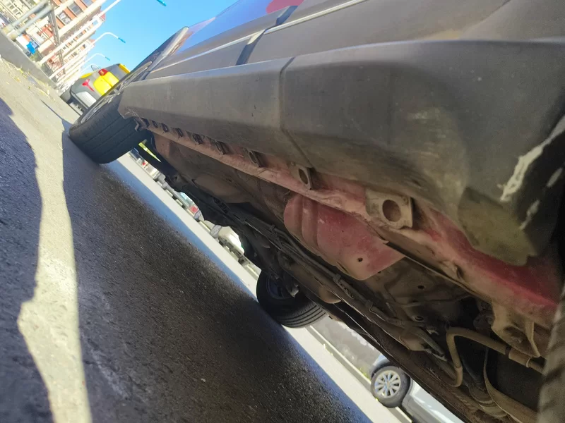 Haval H1 2015 #25 Haval H1 2015 car image #25