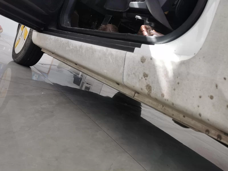 Chery QQ Ice Cream 2022 car image #25