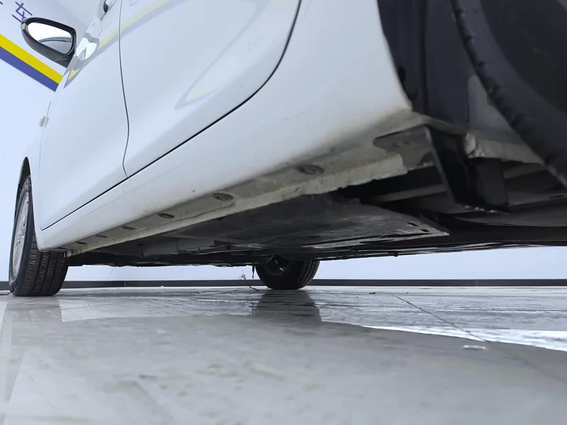 Hyundai Elantra HD 2021 #25 Hyundai Elantra HD 2021 car image #25