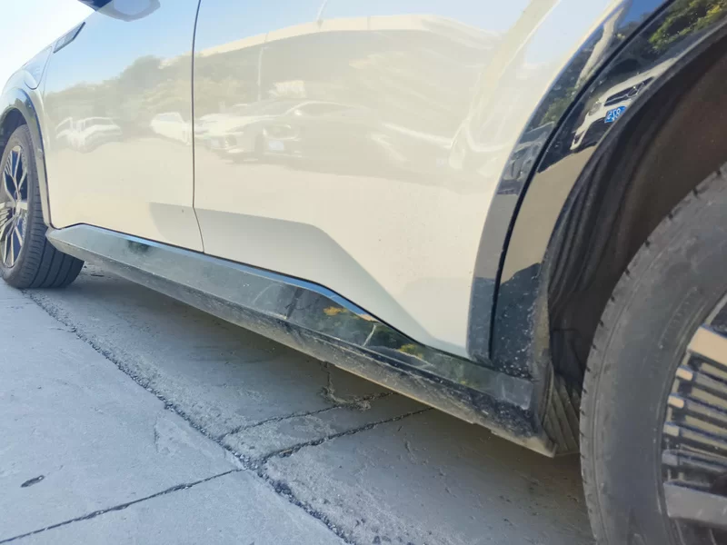 Honda e:NP2 2025 car image #25