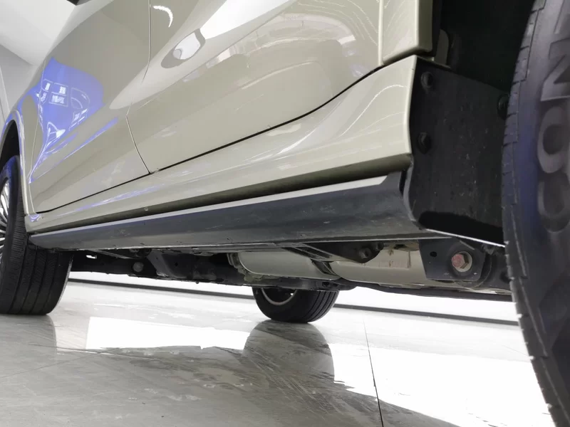 Tank 500 2023 #25 Tank 500 2023 صورة سيارة #25