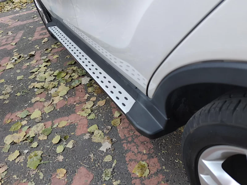 Changan CS35 2017 car image #25