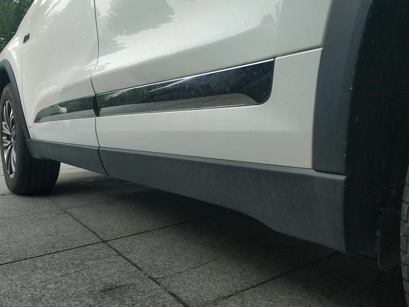 Chery Tiggo 8 Plus e+ 2023 #25 Chery Tiggo 8 Plus e+ 2023 car image #25