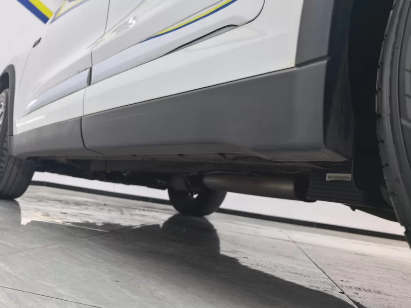 Chery Tiggo 8 Plus e+ 2021 #25 Chery Tiggo 8 Plus e+ 2021 car image #25