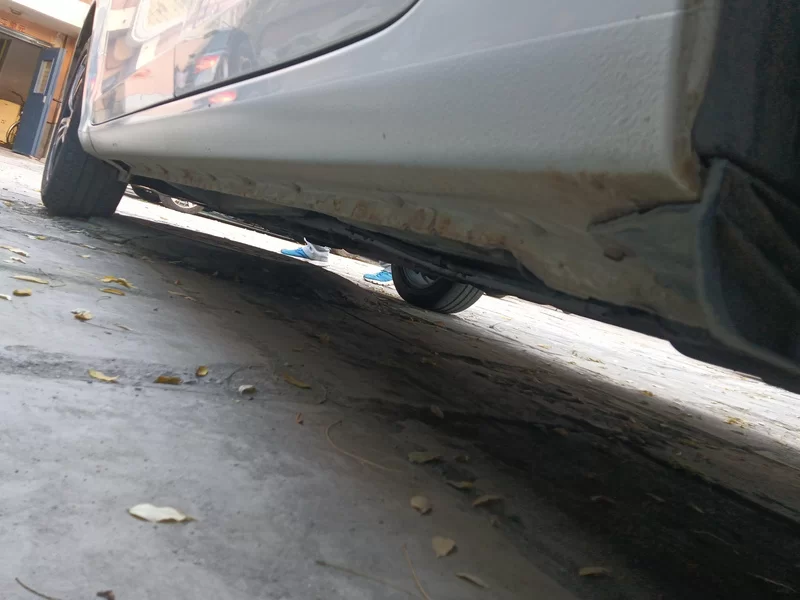 BYD SuRui 2015 car image #25