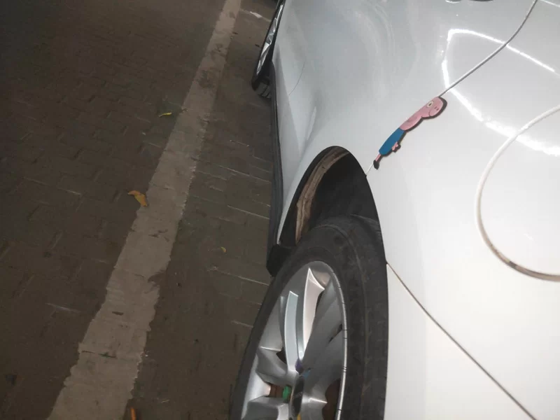 Haval H2 2015 car image #25