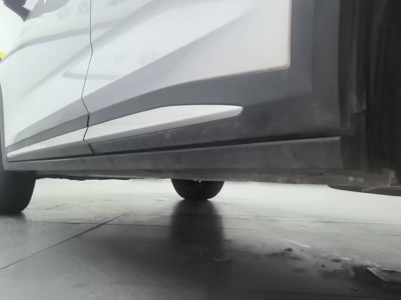 五菱汽车 五菱星驰 2023 汽车图片 #25