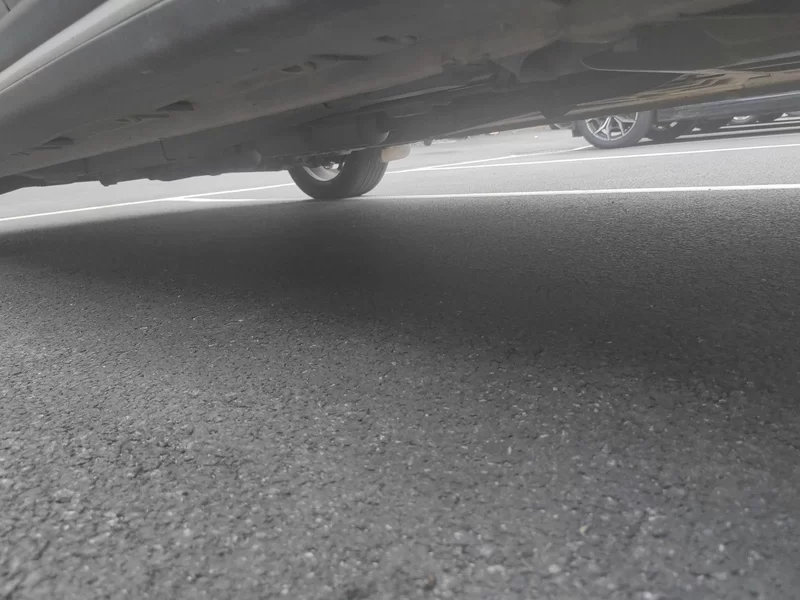 Changan CX20 2014 immagine di auto #25