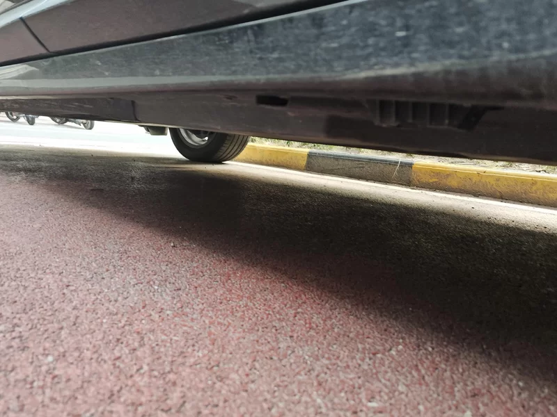 BMW X4 M40i 2023 #25 BMW X4 M40i 2023 car image #25