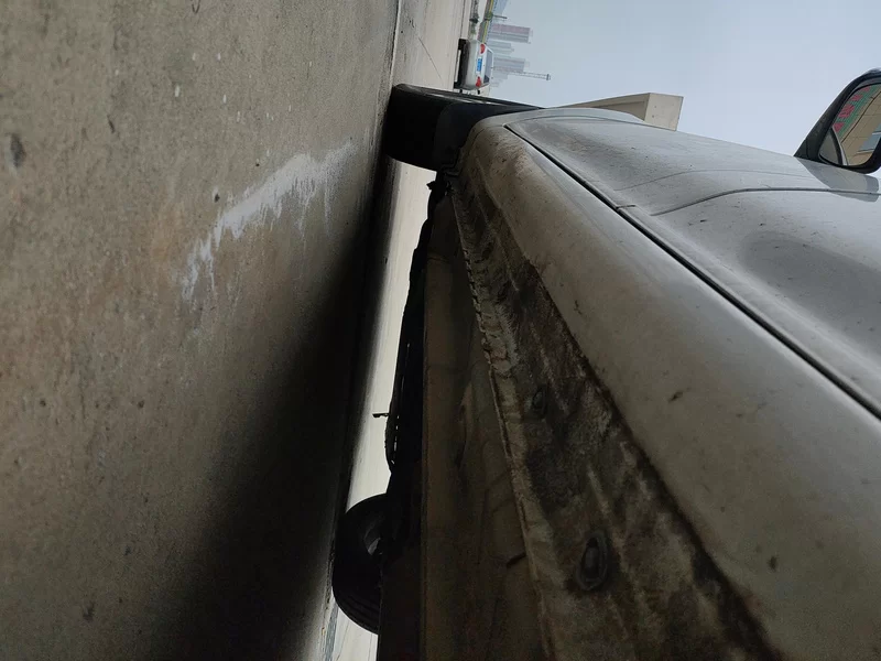 GEELY KingKong 2017 car image #25