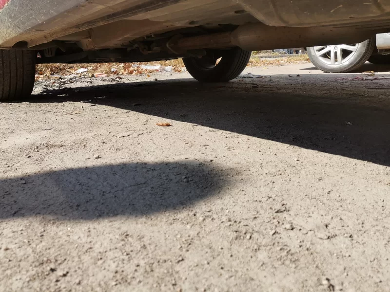 Changan CS55PLUS PHEV 2022 car image #25