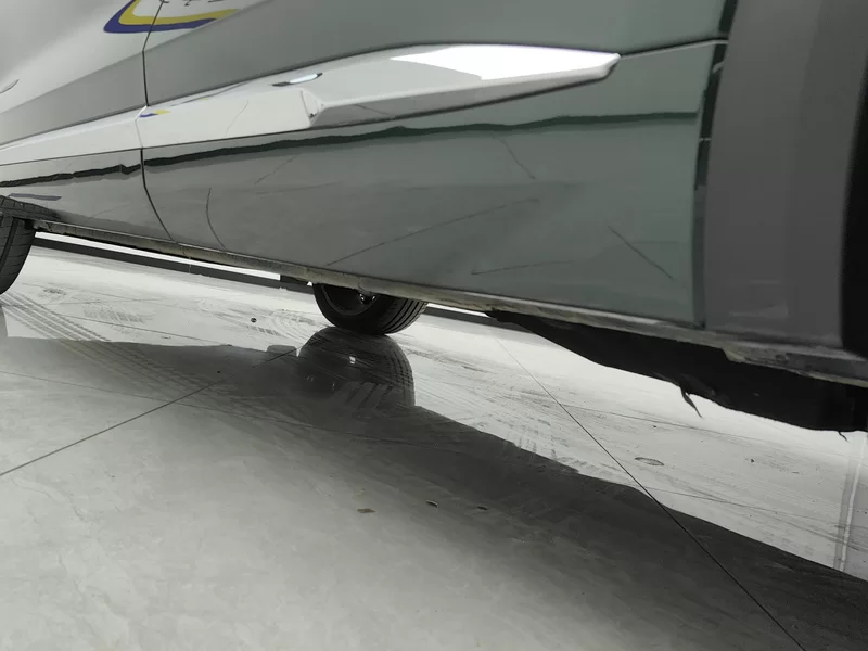 GEELY Monjaro MHEV 2024 car image #25