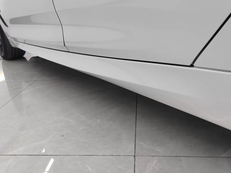 BMW 3 Series GT 2020 #25 BMW 3 Series GT 2020 car image #25