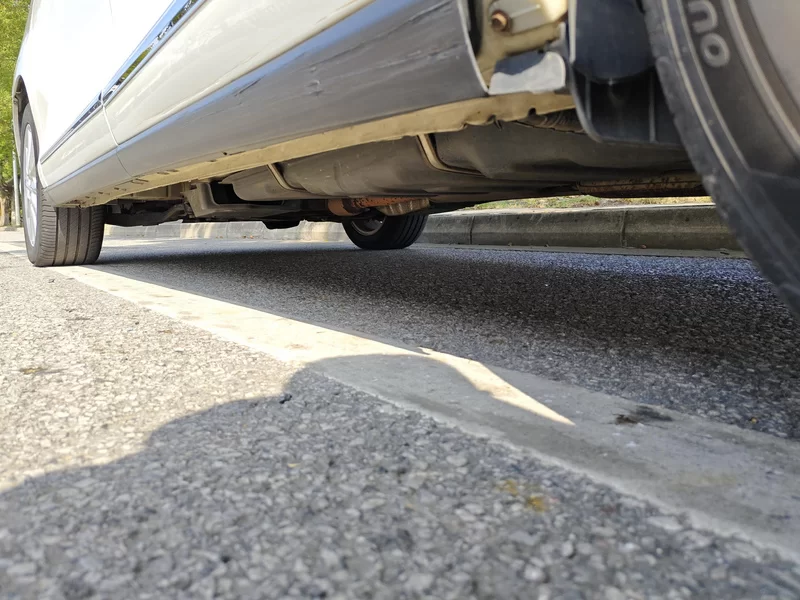 Toyota Previa 2018 car image #25