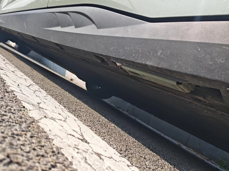 BYD Seal 06GT 2024 #25 BYD Seal 06GT 2024 car image #25