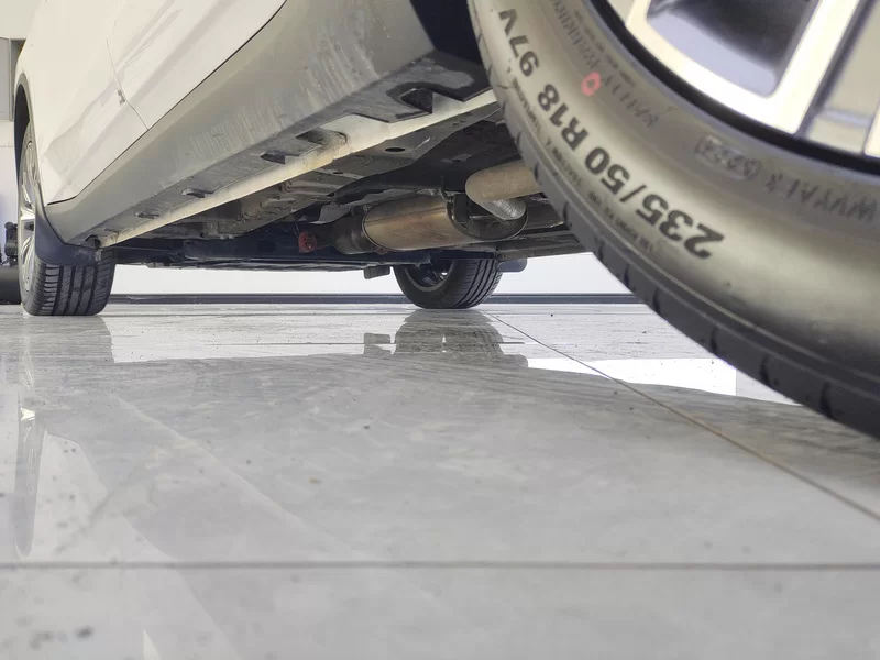 GEELY JiaJi 2025 immagine di auto #25