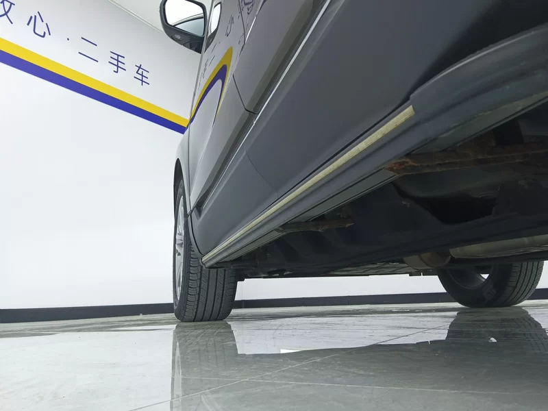 Ford Edge 2020 #25 Ford Edge 2020 صورة سيارة #25