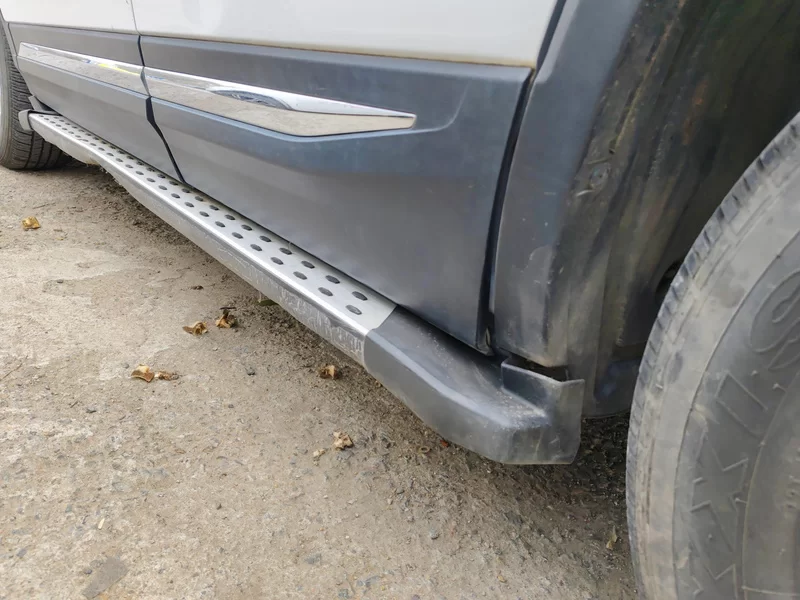 Changan CS75 2018 car image #25