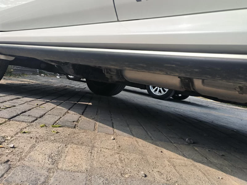 Tank 500 2023 car image #25