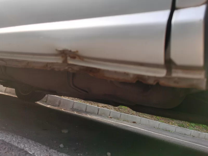 BYD M6 2015 #25 BYD M6 2015 car image #25