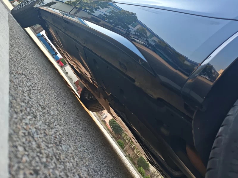 Volkswagen Viloran 2020 car image #25