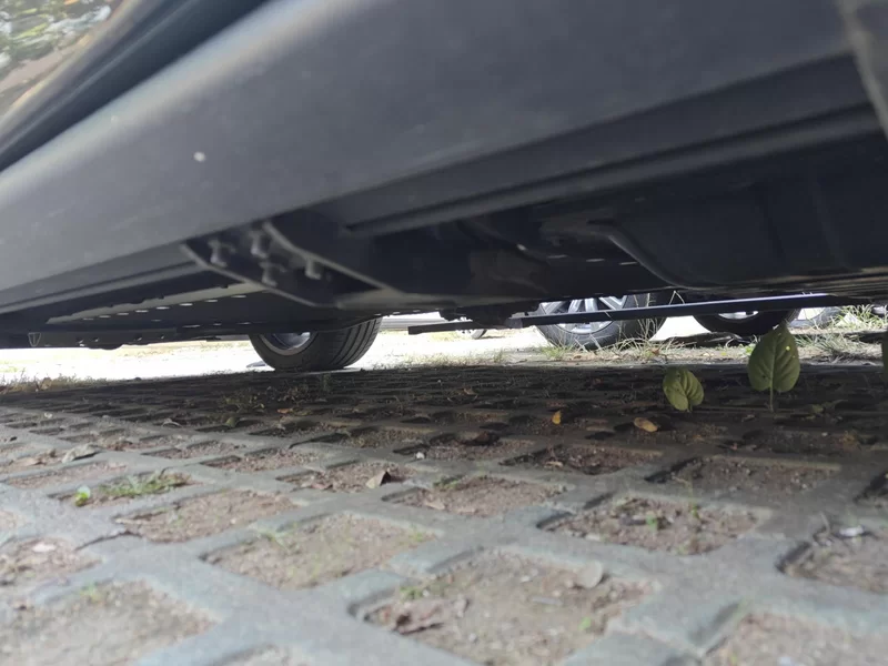 Li L8 2024 изображение автомобиля #25