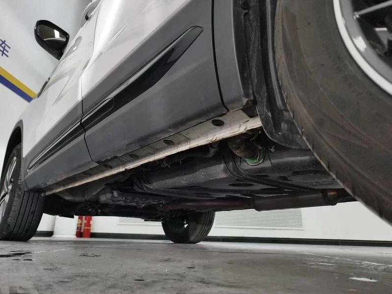 Changan CS75 2025 car image #25