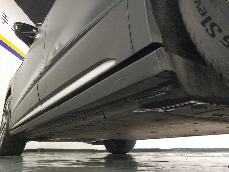 Volkswagen ID.6 X 2022 #25 Volkswagen ID.6 X 2022 car image #25